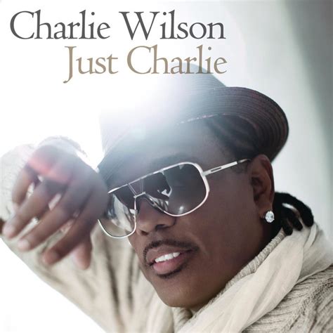 Captivating Hearts: The Magic of Charlie Wilson's Love Songs
